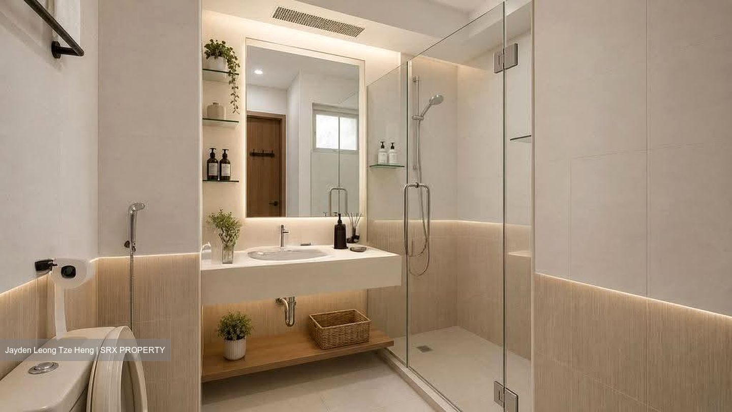 Blk 130 Edgedale Plains (Punggol), HDB 5 Rooms #622421491